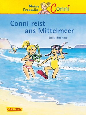 cover image of Conni Erzählbände 5